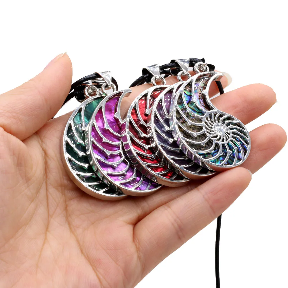 Natural Shell Pendant Rectangle Alloy 30x46mm Abalone Shell 40+5cm DIY for Jewelry Making Necklaces Accessories Gift
Natural Shell Pendant Rectangle Alloy 30x46mm Abalone Shell 40+5cm DIY for Jewelry Making Necklaces Accessories Gift