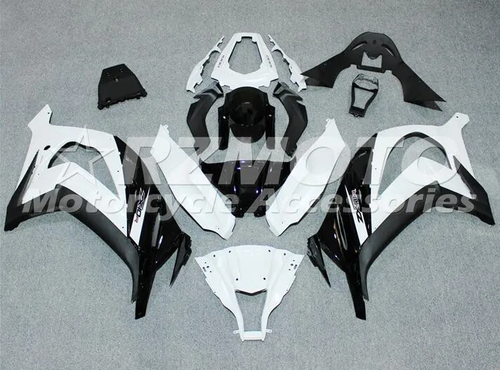 Injection New ABS Motorcycle Fairings kit Fit for Kawasaki ZX-10R 2011 2012 2013 2014 2015 10R 11 12 13 14 15 black white
Injection New ABS Motorcycle Fairings kit Fit for Kawasaki ZX-10R 2011 2012 2013 2014 2015 10R 11 12 13 14 15 black white