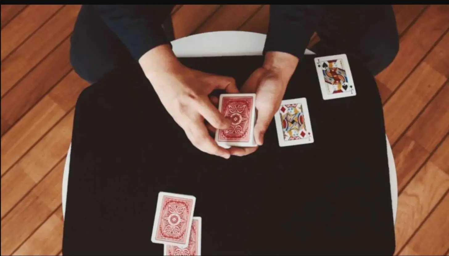 2020 Accession by Alex Loschilov , magic tricks (no props)
2020 Accession by Alex Loschilov , magic tricks (no props)