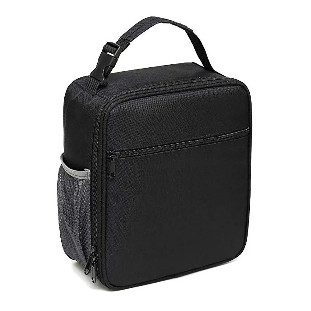 Adult Kids Insulated Lunch Bag Coolbag Work Picnic Food School Storage Lunchbox Thermal Bag
Adult Kids Insulated Lunch Bag Coolbag Work Picnic Food School Storage Lunchbox Thermal Bag