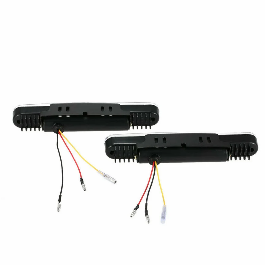 1 Pair 30 LED Car Light Assembly Led Fog Lights Off Road Spot Beam Led Light Bar For Trucks ATV SUV LED Spotlight Work Light Bar
1 Pair 30 LED Car Light Assembly Led Fog Lights Off Road Spot Beam Led Light Bar For Trucks ATV SUV LED Spotlight Work Light Bar