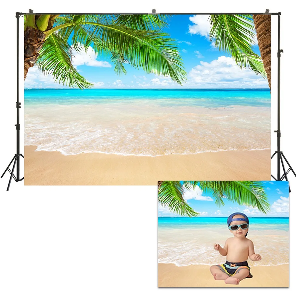 HUAYI Photo Background Newborns Baby Child Photography Backdrops Summer Holiday Party Beach Seaside Photoshoot Backdrop US256
HUAYI Photo Background Newborns Baby Child Photography Backdrops Summer Holiday Party Beach Seaside Photoshoot Backdrop US256