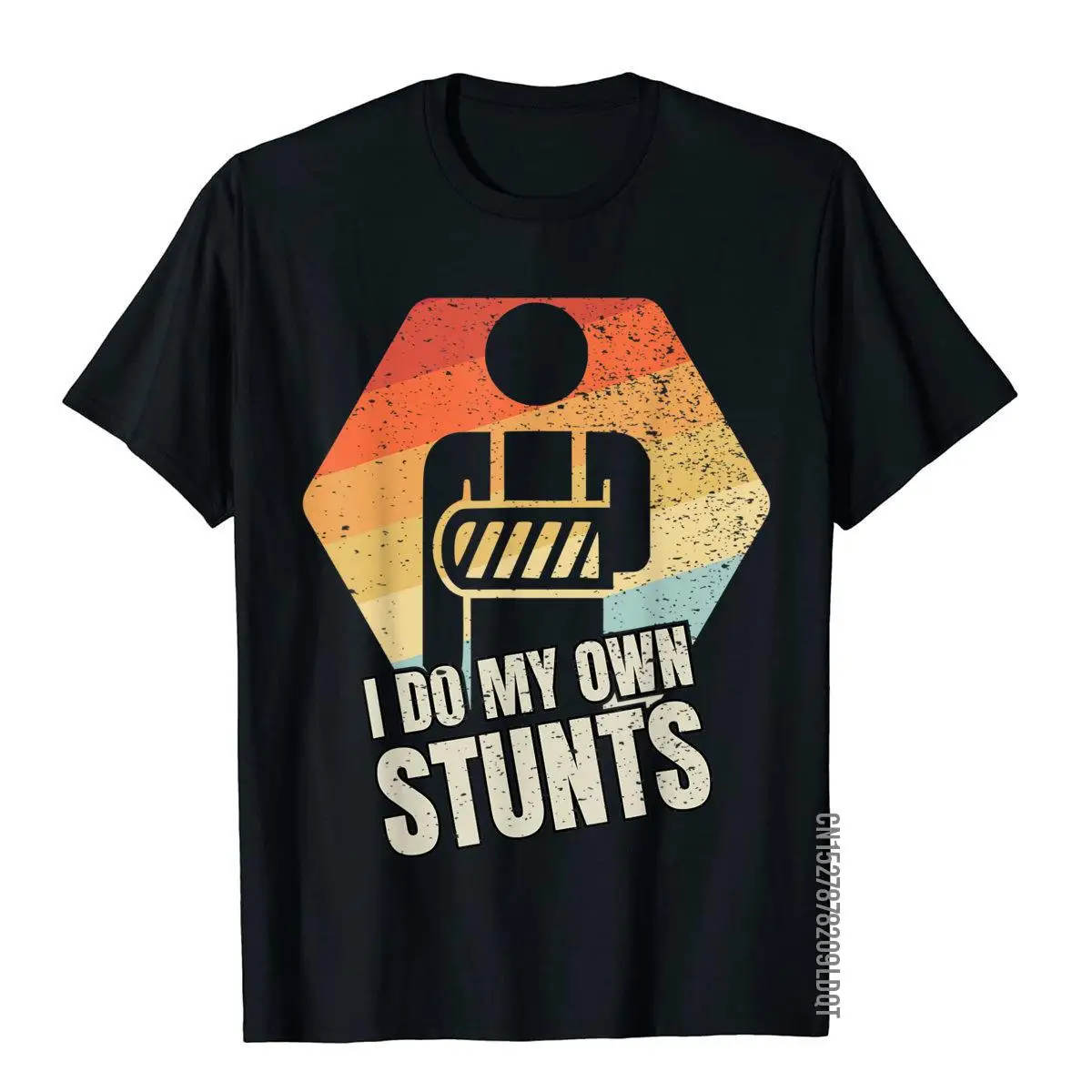 I Do My Own Stunts T-Shirt Broken Arm Gifts Funny Injury T-Shirt Simple Style Tees Cotton Men's Top T-Shirts Cosie Special
I Do My Own Stunts T-Shirt Broken Arm Gifts Funny Injury T-Shirt Simple Style Tees Cotton Men's Top T-Shirts Cosie Special