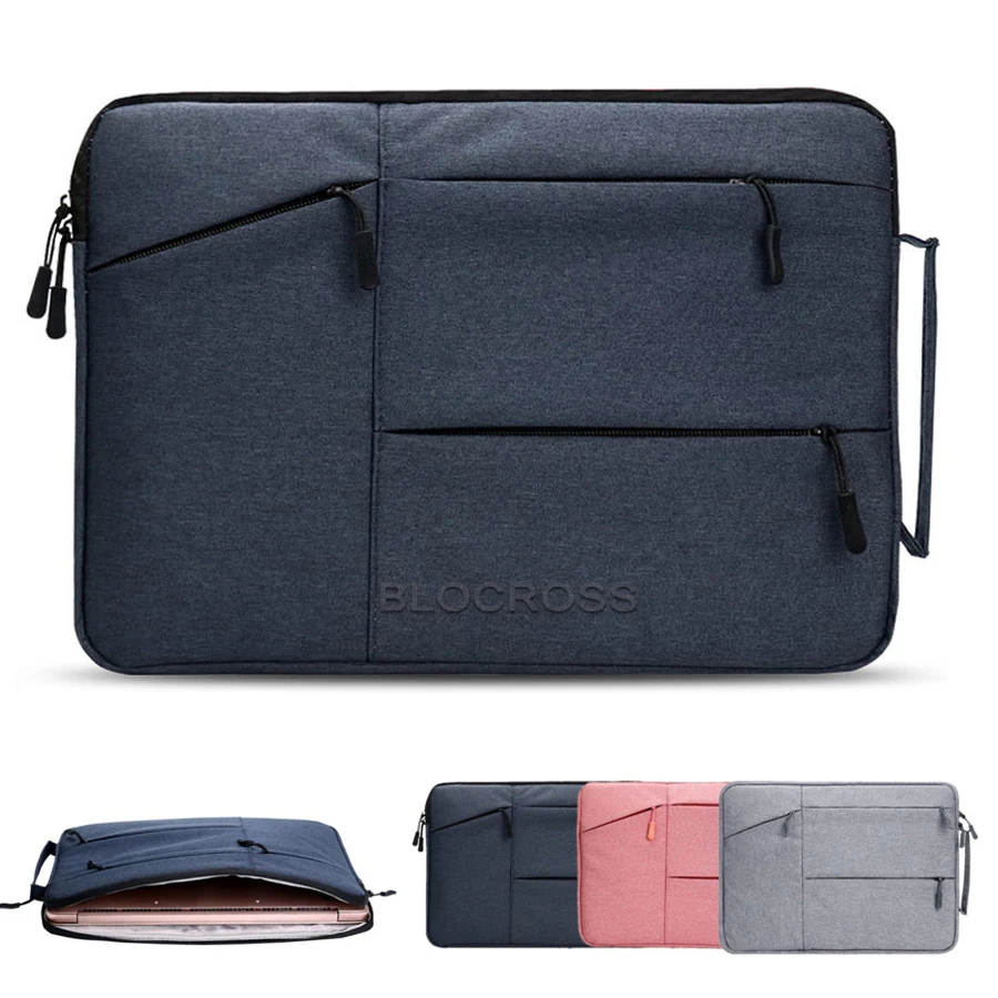 11 inch Universal Tablet Sleeve Bag for Samsung Galaxy Tab S7 11 SM-T870 T875 for Galaxy Tab S6 Lite 10.4 2020 Protective Pouch
11 inch Universal Tablet Sleeve Bag for Samsung Galaxy Tab S7 11 SM-T870 T875 for Galaxy Tab S6 Lite 10.4 2020 Protective Pouch