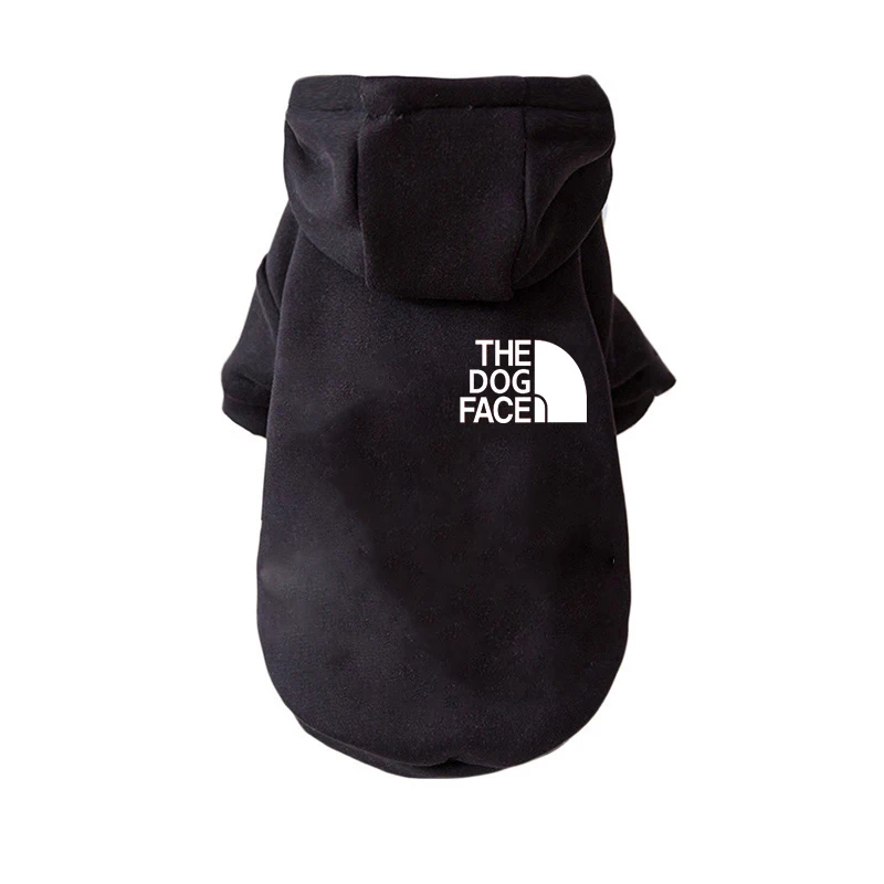 Fashion Dog Hoodie Winter Pet Dog Clothes For Dogs Coat Jacket Cotton Ropa Perro French Bulldog Clothing For Dogs Pets Clothing
Fashion Dog Hoodie Winter Pet Dog Clothes For Dogs Coat Jacket Cotton Ropa Perro French Bulldog Clothing For Dogs Pets Clothing