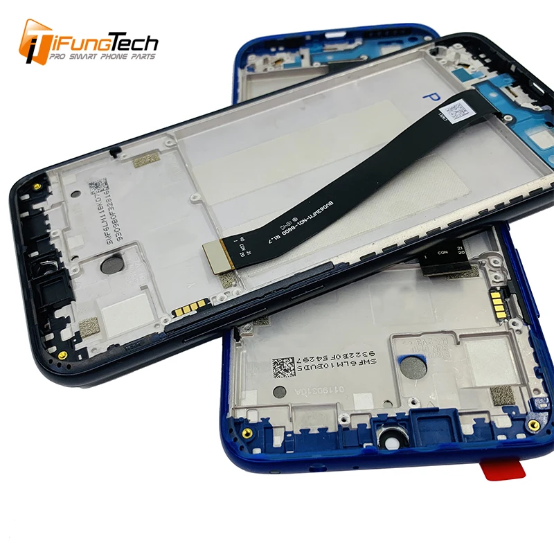 6,26 "- Xiaomi Redmi 7 - Redmi 7
6,26 "- Xiaomi Redmi 7 - Redmi 7