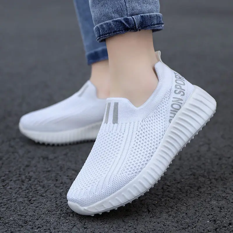 Children's Shoes Boys'sports Shoes Spring 2021 Flying Weaving New Breathable Running Shoes In The Large Girls Casual Shoes
Children's Shoes Boys'sports Shoes Spring 2021 Flying Weaving New Breathable Running Shoes In The Large Girls Casual Shoes