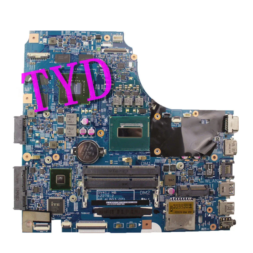 Free shipping For Asus X450J X450JF K450J A450J Motherboard i7 4700HQ Main board GT 745M 2GB 100% Tested 12279-2
Free shipping For Asus X450J X450JF K450J A450J Motherboard i7 4700HQ Main board GT 745M 2GB 100% Tested 12279-2