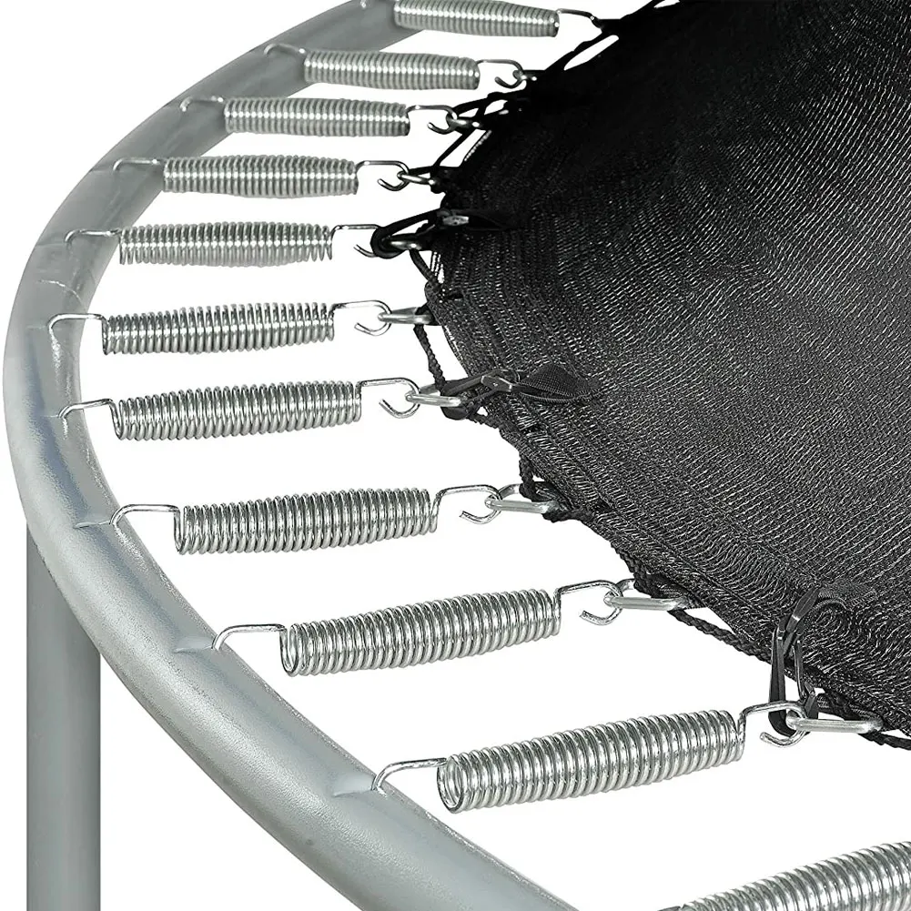Trampoline Protective Net Anti-Fall Nylon Trampoline Jumping Pad Safety Net Protection Guard Outdoor Indoor Children Supplies
Trampoline Protective Net Anti-Fall Nylon Trampoline Jumping Pad Safety Net Protection Guard Outdoor Indoor Children Supplies