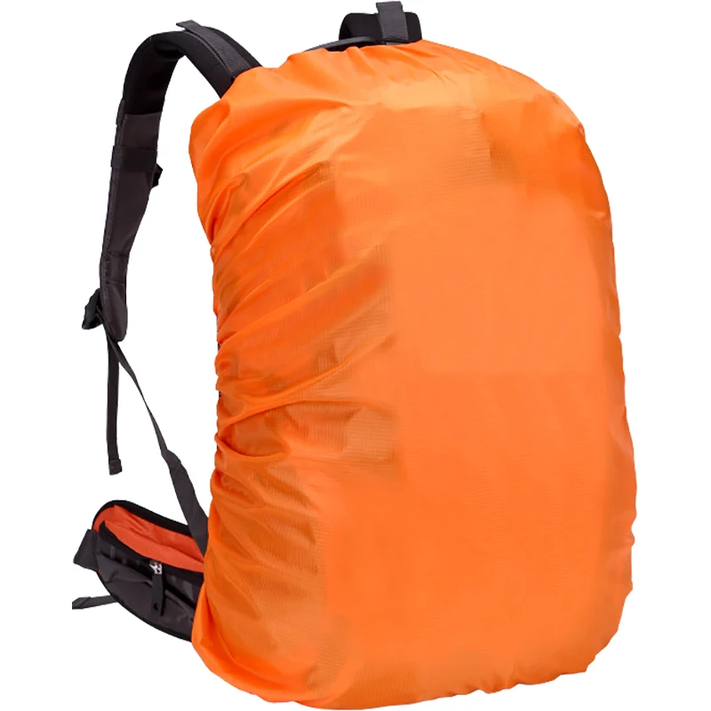 20-80L Waterproof Backpack Rain Cover Outdoor Sport Knapsack Camping Hiking Climbing Cycling Bag Pack Rucksack Rainproof Coating
20-80L Waterproof Backpack Rain Cover Outdoor Sport Knapsack Camping Hiking Climbing Cycling Bag Pack Rucksack Rainproof Coating
