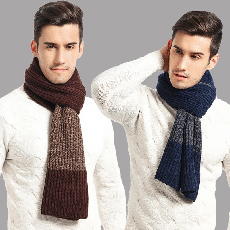 Newest fashion design casual scarves winter Men's cashmere Scarf luxury Brand High Quality Warm Neckercheif Modal Scarves men
Newest fashion design casual scarves winter Men's cashmere Scarf luxury Brand High Quality Warm Neckercheif Modal Scarves men