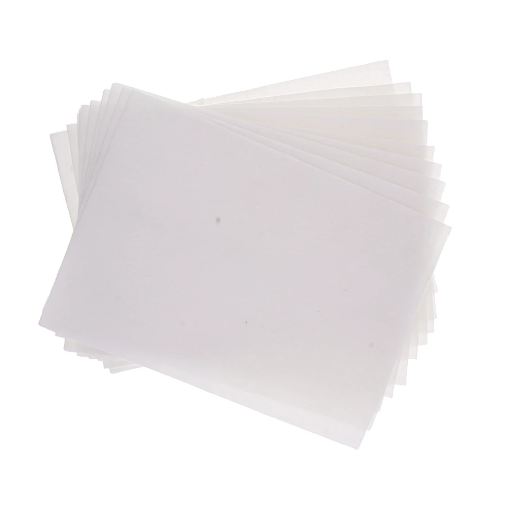 10x210x297x1 мм квадратная бумага из стекловолокна и керамического волокна для