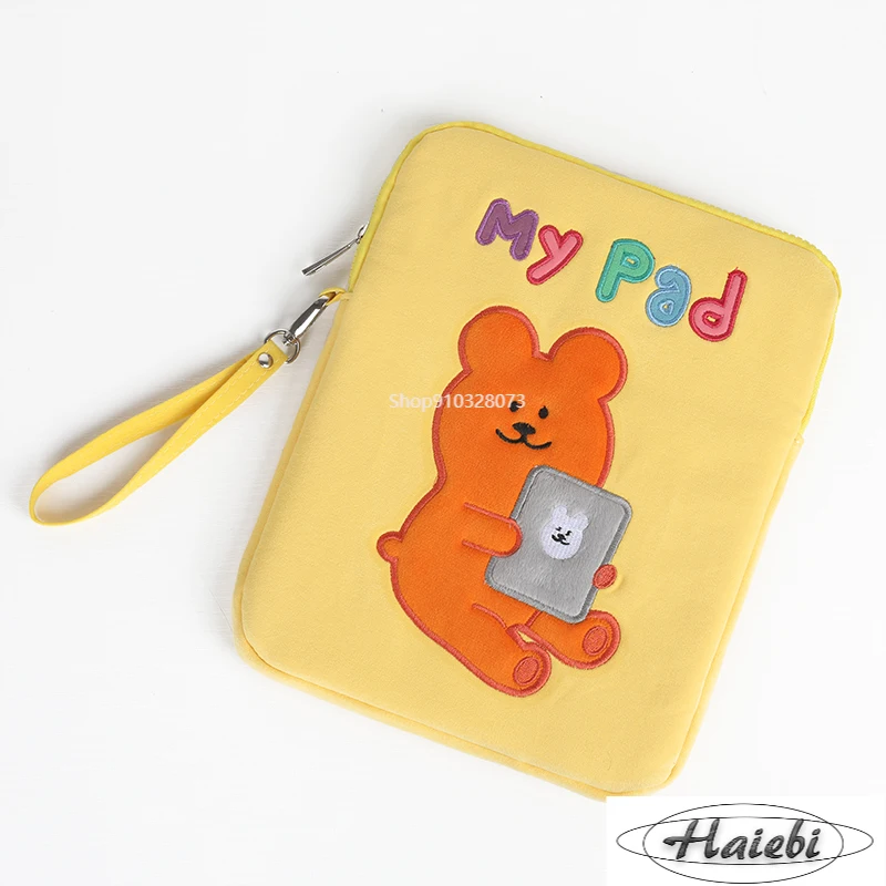 Fashion girls Cartoon cute for apple ipad air3 10.5 pro11 inchair1/2/4 9.7 10.2 Tablets Pouch Case 13inch laptop sleeve Case bag
Fashion girls Cartoon cute for apple ipad air3 10.5 pro11 inchair1/2/4 9.7 10.2 Tablets Pouch Case 13inch laptop sleeve Case bag