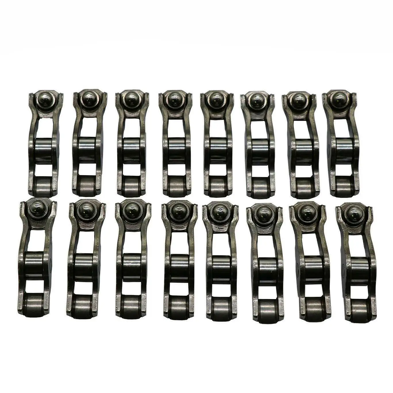 16pcs Rocker Arm Set Kit 1025A091 Fits Mitsubishi Triton 4D56U DOHC Diesel 2.5L KB4T 2006-2016
16pcs Rocker Arm Set Kit 1025A091 Fits Mitsubishi Triton 4D56U DOHC Diesel 2.5L KB4T 2006-2016
