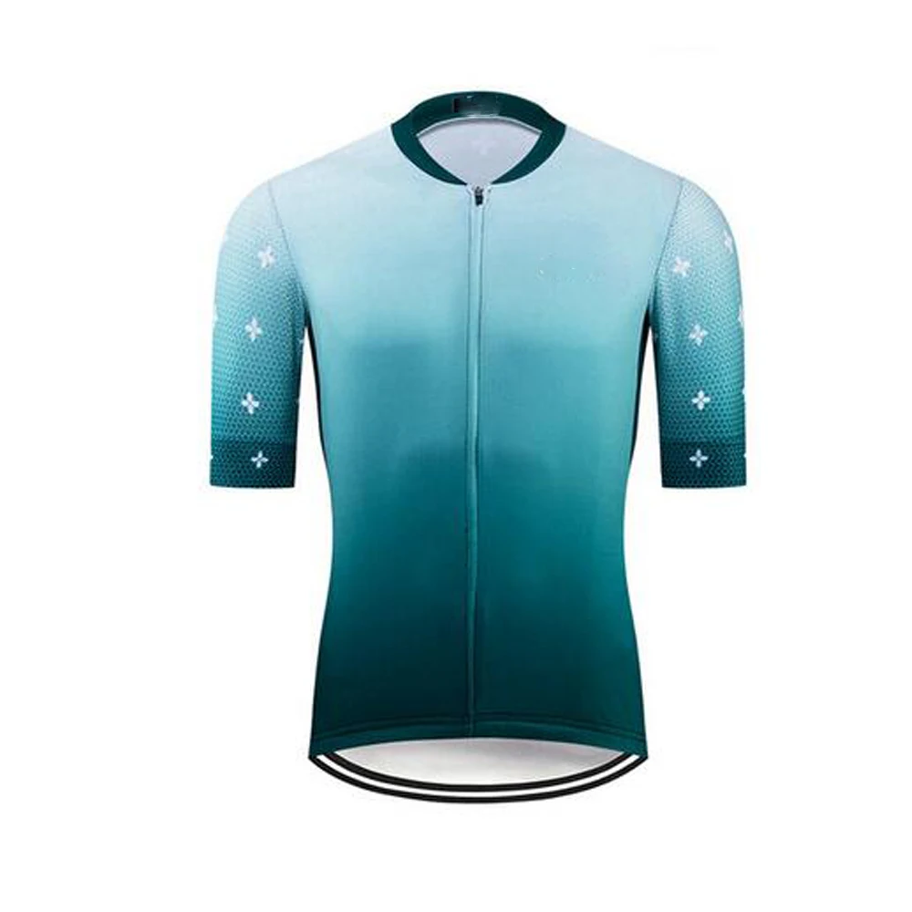 Men Breathable Cycling Jersey Set Summer Mountain Bike Clothing Pro Bicycle Cycling Jersey Sportswear Suit Maillot Ropa Ciclismo
Men Breathable Cycling Jersey Set Summer Mountain Bike Clothing Pro Bicycle Cycling Jersey Sportswear Suit Maillot Ropa Ciclismo