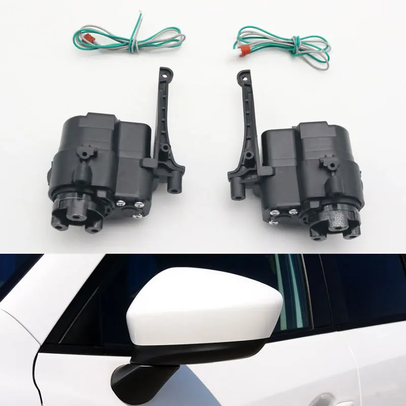 Car Rear View Mirror Electric Folding Motor Door Side Mirror Power Fold Actuator For Mazda CX-5 CX5 2013 2014
Car Rear View Mirror Electric Folding Motor Door Side Mirror Power Fold Actuator For Mazda CX-5 CX5 2013 2014