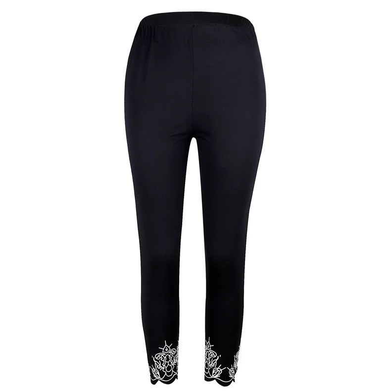 INITIALDREAM Plus Size S-5XL Printed Leggings Women Sexy Slim Ankle-Length Pants Legging Female Casual Large Size Clothings
INITIALDREAM Plus Size S-5XL Printed Leggings Women Sexy Slim Ankle-Length Pants Legging Female Casual Large Size Clothings