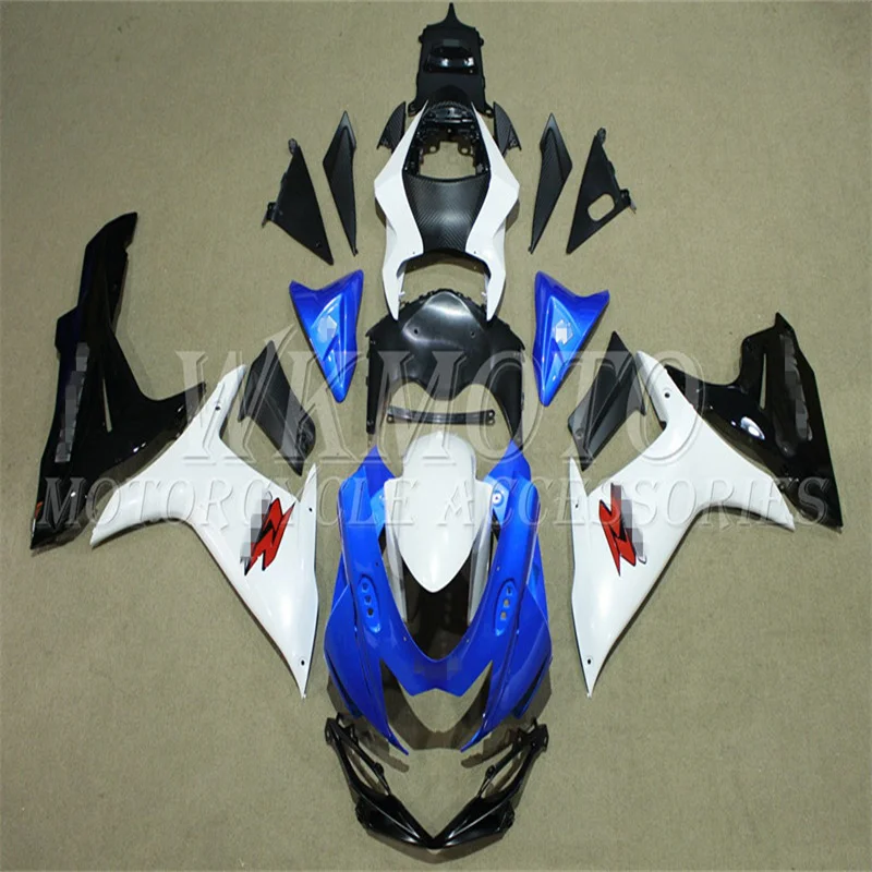 Fairing Bodywork Kit Nose Fender Side Cowl Rear Tail Panel For Fit SUZUKI GSXR600 GSXR750 K11 2011 2012 2013 14 15 16 17 2018
Fairing Bodywork Kit Nose Fender Side Cowl Rear Tail Panel For Fit SUZUKI GSXR600 GSXR750 K11 2011 2012 2013 14 15 16 17 2018