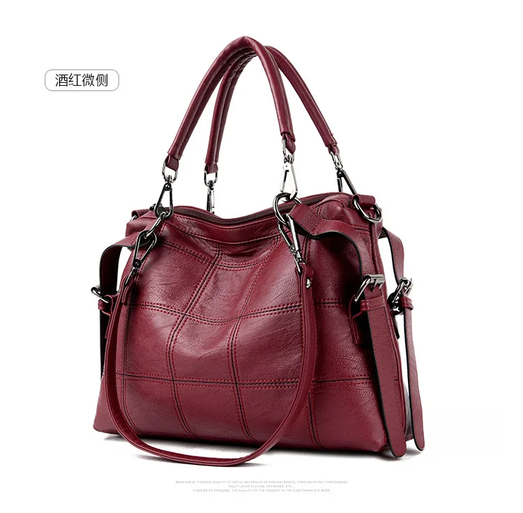 

Crossbody Bags For Women 2020 Luxury Handbag Brand Bolsa Feminina Shoulder Bags XBS18-XBS22