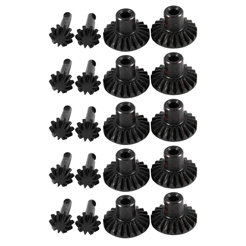 20X RC Car Metal Spare Part Upgrade Metal Front & Rear Axle Gear Shaft Driving Gear Set for WPL B1 B14 B16 B24 C14 C24
20X RC Car Metal Spare Part Upgrade Metal Front & Rear Axle Gear Shaft Driving Gear Set for WPL B1 B14 B16 B24 C14 C24