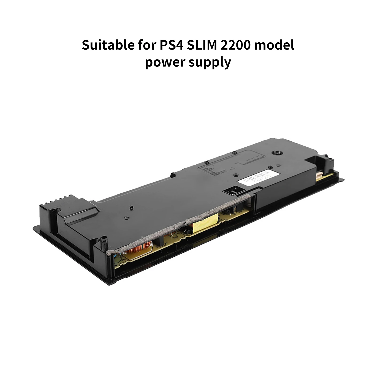 100-240V 50/60Hz источник ADP-160FR высокая производительность Питание единицу износостойкий плата питания для PS4 PRO-7200 модель
100-240V 50/60Hz источник ADP-160FR высокая производительность Питание единицу износостойкий плата питания для PS4 PRO-7200 модель