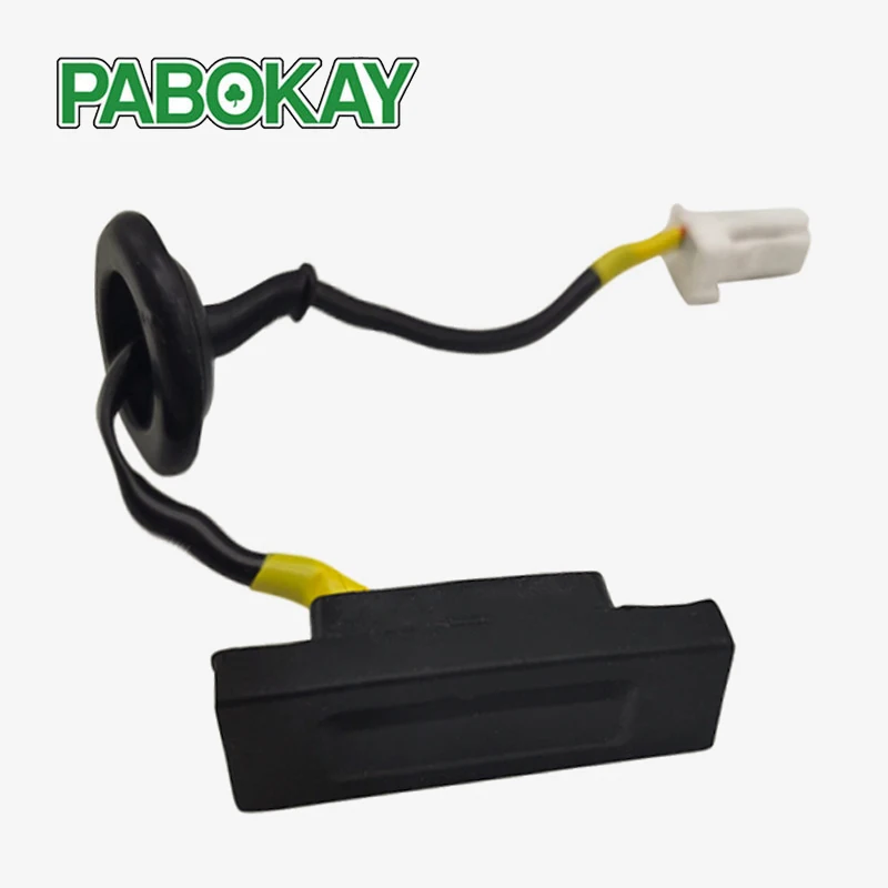 For Hyundai Kia Electric Tailgate Switch Luggage Start Release Switch Start Cover 81260-1W220 812601W220
For Hyundai Kia Electric Tailgate Switch Luggage Start Release Switch Start Cover 81260-1W220 812601W220