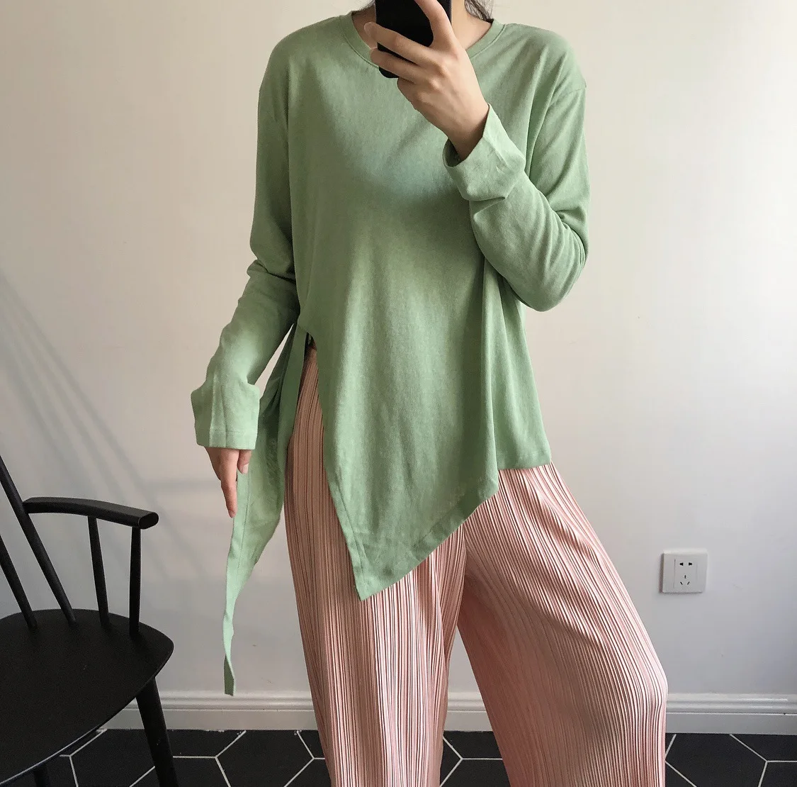 Women T Shirt Pocket cat Top Tee casual Short sleeve Tops women plus size Women dummy one
Women T Shirt Pocket cat Top Tee casual Short sleeve Tops women plus size Women dummy one