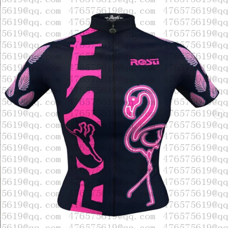2021 rosti women Team Cycling Jersey Short Sleeve Breathable MTB Road Bike Shirt summer uci jersey maillot ciclismo hombre
2021 rosti women Team Cycling Jersey Short Sleeve Breathable MTB Road Bike Shirt summer uci jersey maillot ciclismo hombre