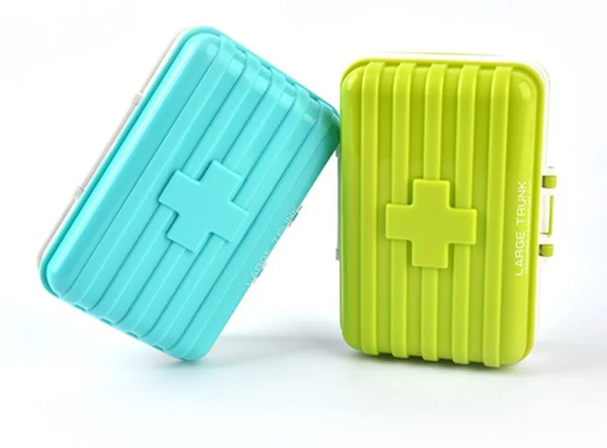 Portable Pill Case Jewelry Storage Box Mini Travel Pill Box Easy Taken Home Pills Case Storage Health Care Tool
Portable Pill Case Jewelry Storage Box Mini Travel Pill Box Easy Taken Home Pills Case Storage Health Care Tool