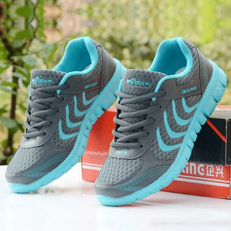 Breathable Fashion Women Sneakers Shoes 2021 White Sneakers Women Casual Shoes Laces Tenis Feminino mesh summer shoes woman
Breathable Fashion Women Sneakers Shoes 2021 White Sneakers Women Casual Shoes Laces Tenis Feminino mesh summer shoes woman