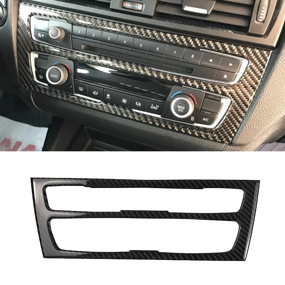 Кондиционер/CD панель управления декоративная накладка отделка наклейка для BMW 1 серии F20 F21 2012 2013 2014 2015 автомобильные аксессуары
Кондиционер/CD панель управления декоративная накладка отделка наклейка для BMW 1 серии F20 F21 2012 2013 2014 2015 автомобильные аксессуары