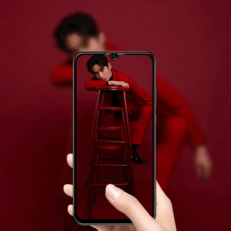 Закаленное стекло для защиты объектива камеры 3 шт./лот Huawei Honor 9X 8A 20 Pro 10 Lite 10i Honor20
