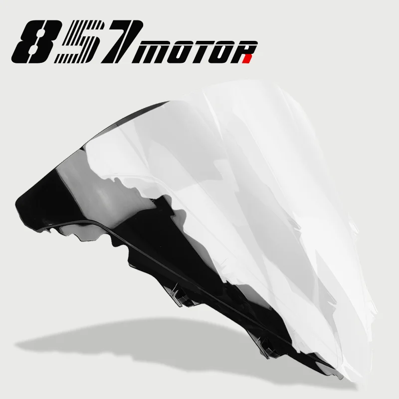 For Yamaha YZF1000 R1 2009 2010 2011 2012 2013 2014 Windshield WindScreen Double Bubble YZF-R1 09 10 11 12 13 14
For Yamaha YZF1000 R1 2009 2010 2011 2012 2013 2014 Windshield WindScreen Double Bubble YZF-R1 09 10 11 12 13 14