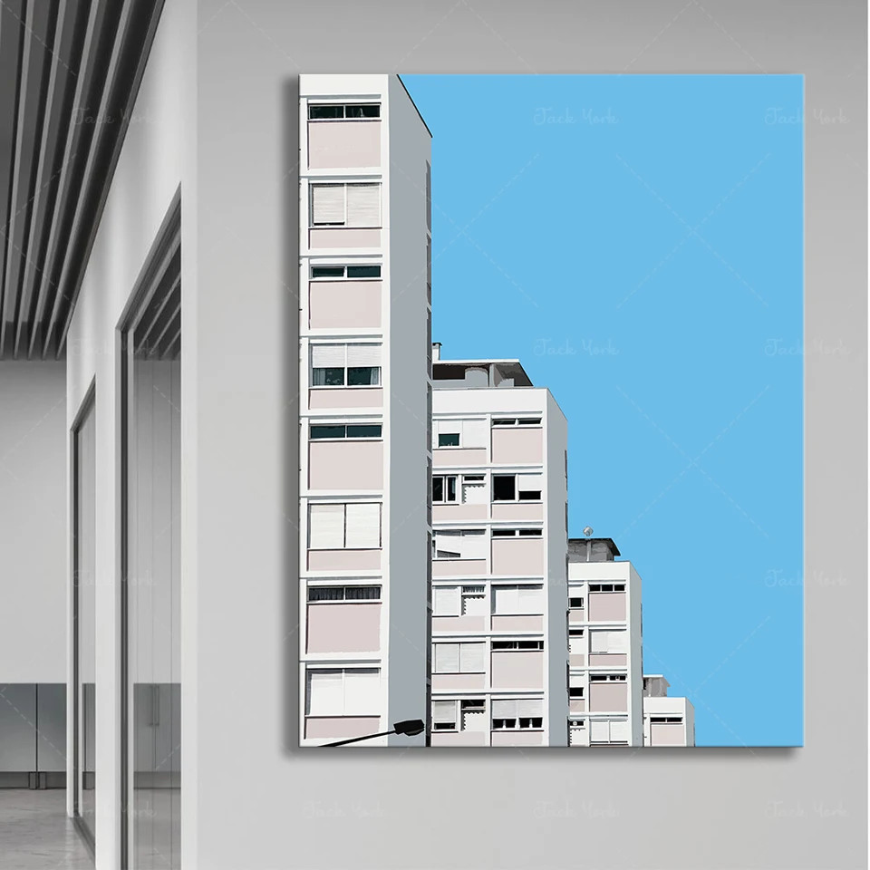 Brutalist Architectural Set Of 3 Posters Bauhaus Pop Art Gallery Quality Prints Wall Decor Ideal Gift
Brutalist Architectural Set Of 3 Posters Bauhaus Pop Art Gallery Quality Prints Wall Decor Ideal Gift