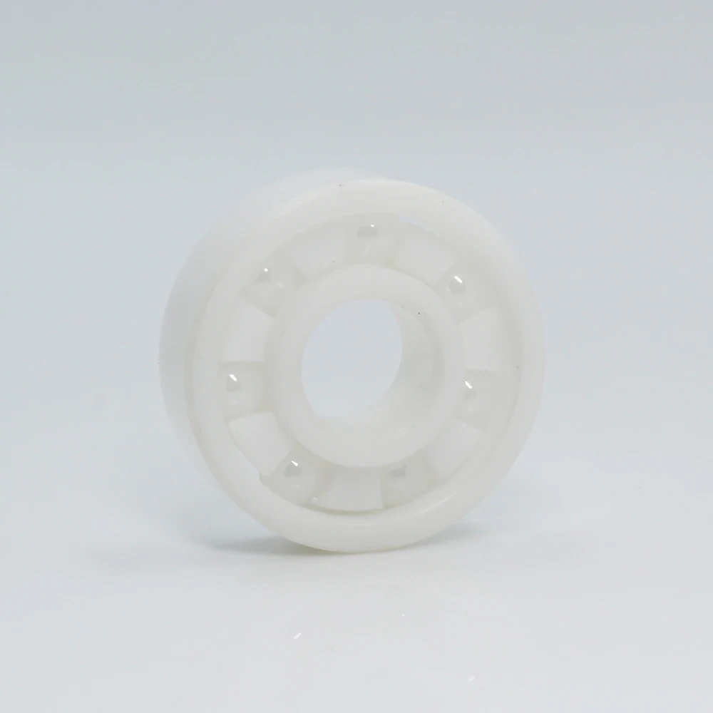 608 MAX Full Ceramic Bearing ZrO2 1PC 8*22*7 mm Full Balls 608 CE Ceramic Ball Bearings 608CE
608 MAX Full Ceramic Bearing ZrO2 1PC 8*22*7 mm Full Balls 608 CE Ceramic Ball Bearings 608CE