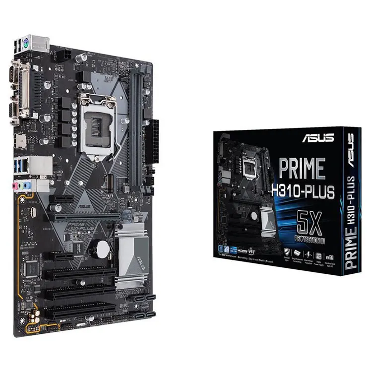 Б/у Материнская плата ASUS PRIME H310-PLUS 32 Гб DDR4 Intel LGA1151 ATX PCIe 3,0/2,0x16
Б/у Материнская плата ASUS PRIME H310-PLUS 32 Гб DDR4 Intel LGA1151 ATX PCIe 3,0/2,0x16