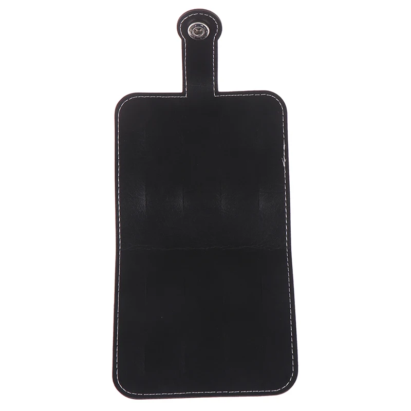 1pc PU Guitar Black picks bag Package Holder Bass Ukulele guitar accessories
1pc PU Guitar Black picks bag Package Holder Bass Ukulele guitar accessories