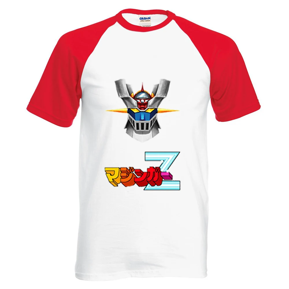 Anime Mazinger Z T Shirt Men Tshirt Cotton Graphic Streetwear T-shirt Summer T Shirts Camisas Short Sleeve Tee Round Neck Tops
Anime Mazinger Z T Shirt Men Tshirt Cotton Graphic Streetwear T-shirt Summer T Shirts Camisas Short Sleeve Tee Round Neck Tops