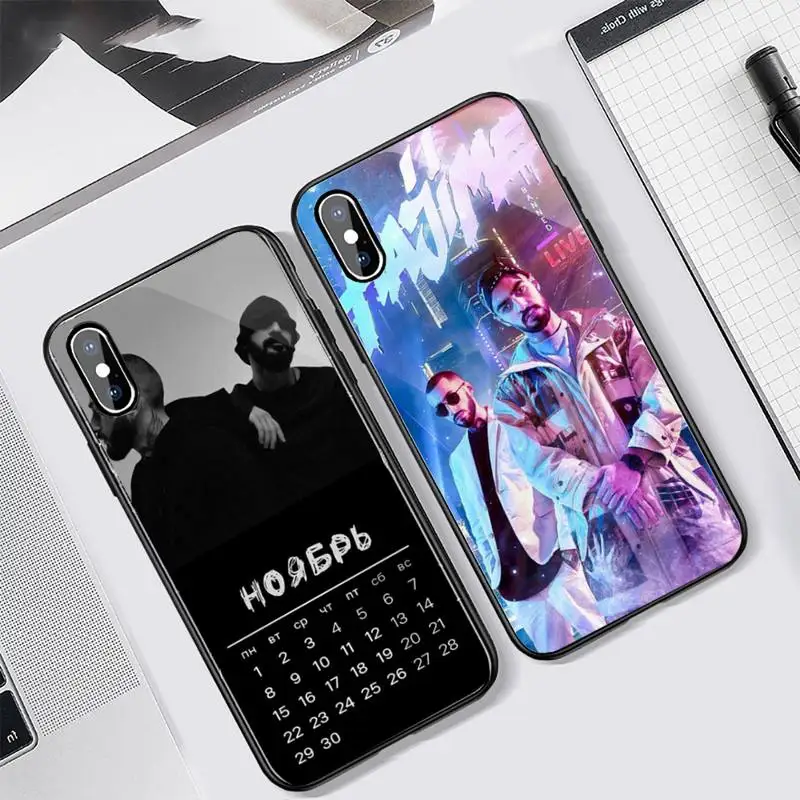MiyaGi Andy Panda Hajime Phone Case Tempered glass For iphone 6 7 8 plus X XS XR 11 12 13 PRO MAX mini
MiyaGi Andy Panda Hajime Phone Case Tempered glass For iphone 6 7 8 plus X XS XR 11 12 13 PRO MAX mini