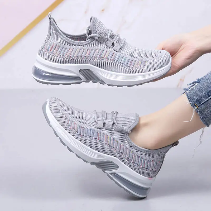 Size 49 Running Sneakers Hard-Wearing Sports Sneakers Hardloop Schoenen Sneakers Women's Large Soles Women's Sport Shoes Tennis 
Size 49 Running Sneakers Hard-Wearing Sports Sneakers Hardloop Schoenen Sneakers Women's Large Soles Women's Sport Shoes Tennis