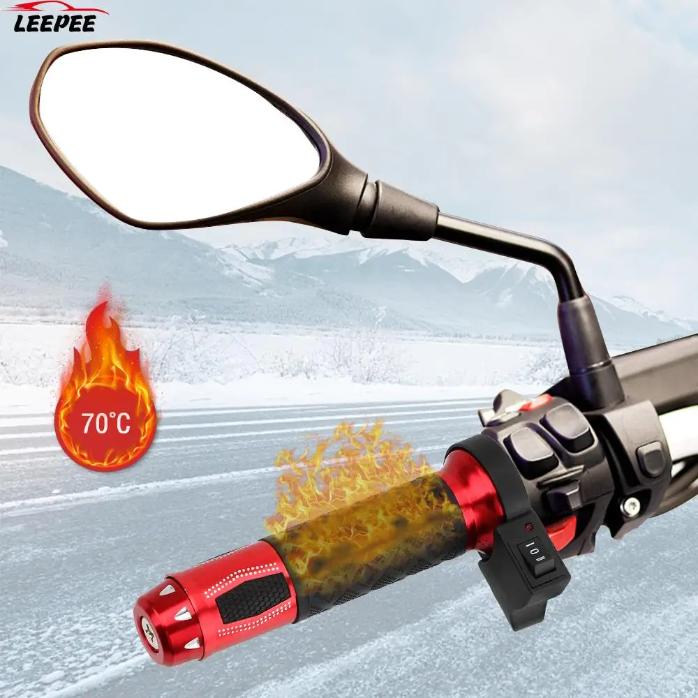 2 предмета 22 мм Электрический горячая рукоятки с подогревом мото изменение руль мотоцикла нагреватель ручек
2 предмета 22 мм Электрический горячая рукоятки с подогревом мото изменение руль мотоцикла нагреватель ручек