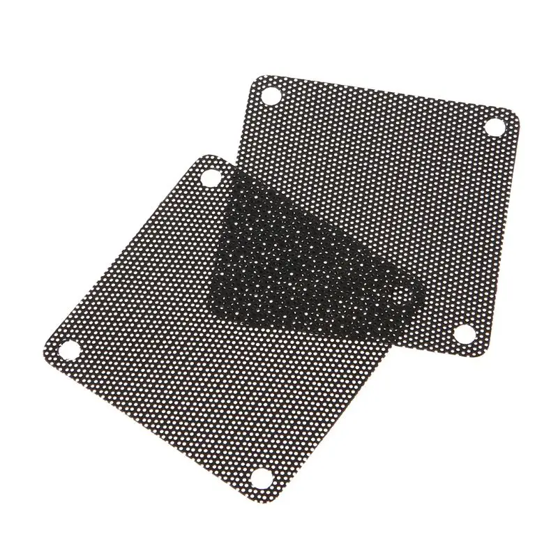 5PCS PVC Fan Dust Filter PC Dustproof Case Cuttable Computer Mesh Cover 60mm Mesh Black
5PCS PVC Fan Dust Filter PC Dustproof Case Cuttable Computer Mesh Cover 60mm Mesh Black