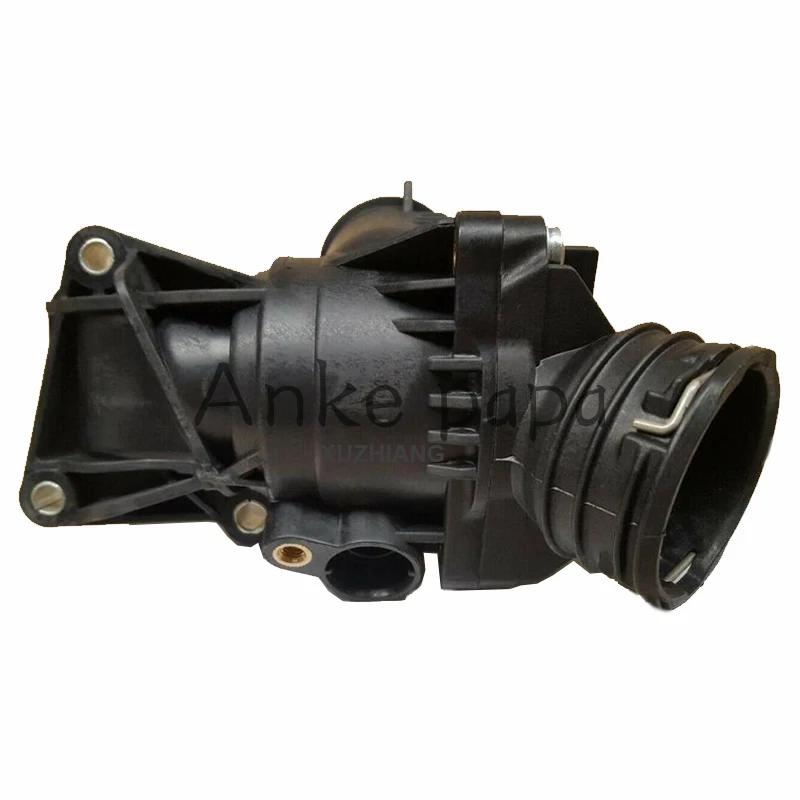 W205 2762000315 Coolant Thermostat Housing Assembly A2762000315 for MB X166 R231 C400 GL450
W205 2762000315 Coolant Thermostat Housing Assembly A2762000315 for MB X166 R231 C400 GL450