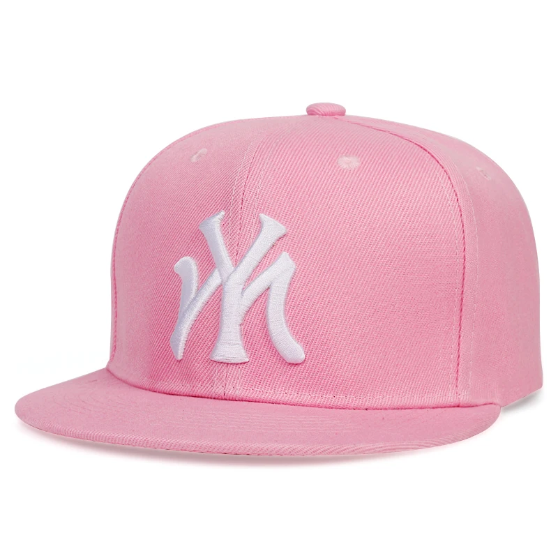 Модная Мужская бейсболка с надписью MY вышивка шапки женские летние Регулируемая