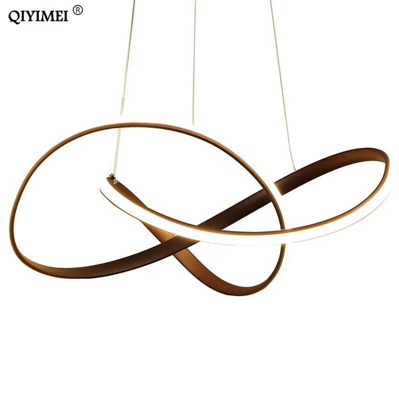 White Coffee Color Led Modern Pendant Lights For Dining Living Room Kitchen Aluminum Lamp Body Hanging Cord Fixtures Deco Abajur
White Coffee Color Led Modern Pendant Lights For Dining Living Room Kitchen Aluminum Lamp Body Hanging Cord Fixtures Deco Abajur