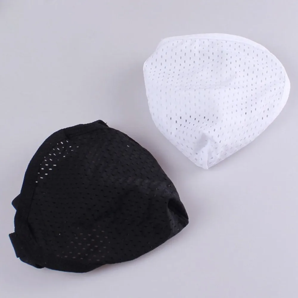 Mesh Jockstrap Pouch Mans Sexy Underwear Thong And G Strings Man Low Waist Underpants Male Double Ding Open File Panties Bikini
Mesh Jockstrap Pouch Mans Sexy Underwear Thong And G Strings Man Low Waist Underpants Male Double Ding Open File Panties Bikini