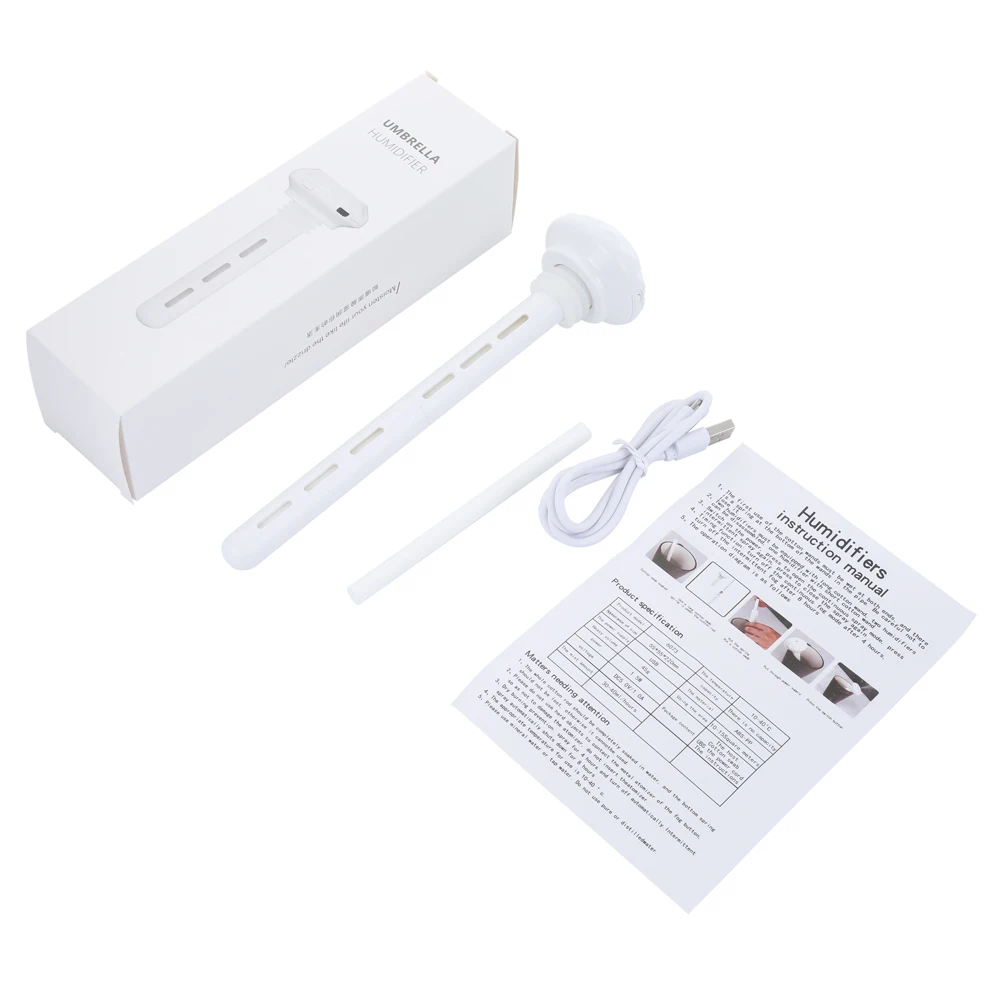 Mini Nebulizer Health Beauty Mist Facial ABS White Humidifier Makeup Tool Face Sprayer Water Replenishing Instrument
Mini Nebulizer Health Beauty Mist Facial ABS White Humidifier Makeup Tool Face Sprayer Water Replenishing Instrument