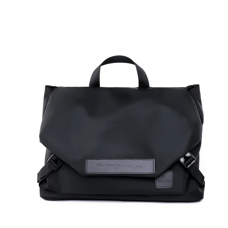 Vintage Men's Shoulder Bag Business Travel Crossbody Bag High Quality boys Business Handbags Large Capacity Casual Messenge Bag
Vintage Men's Shoulder Bag Business Travel Crossbody Bag High Quality boys Business Handbags Large Capacity Casual Messenge Bag