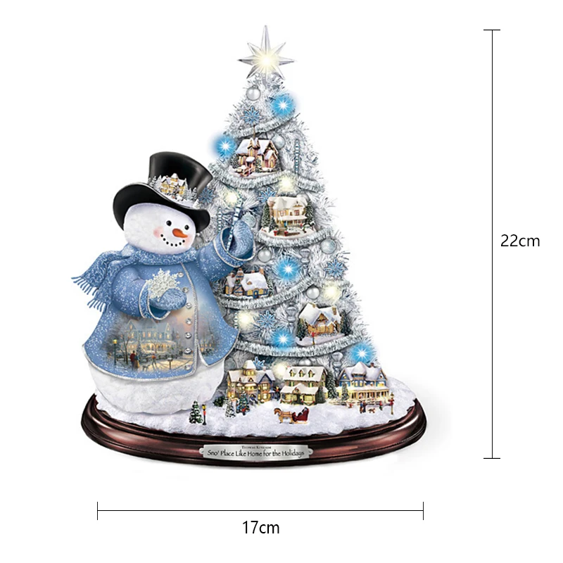 Christmas Tree Window Stickers Festive Decor Rotating Sculpture Train Decoration Wall Stickers Christmas Winter Home Furnishings
Christmas Tree Window Stickers Festive Decor Rotating Sculpture Train Decoration Wall Stickers Christmas Winter Home Furnishings