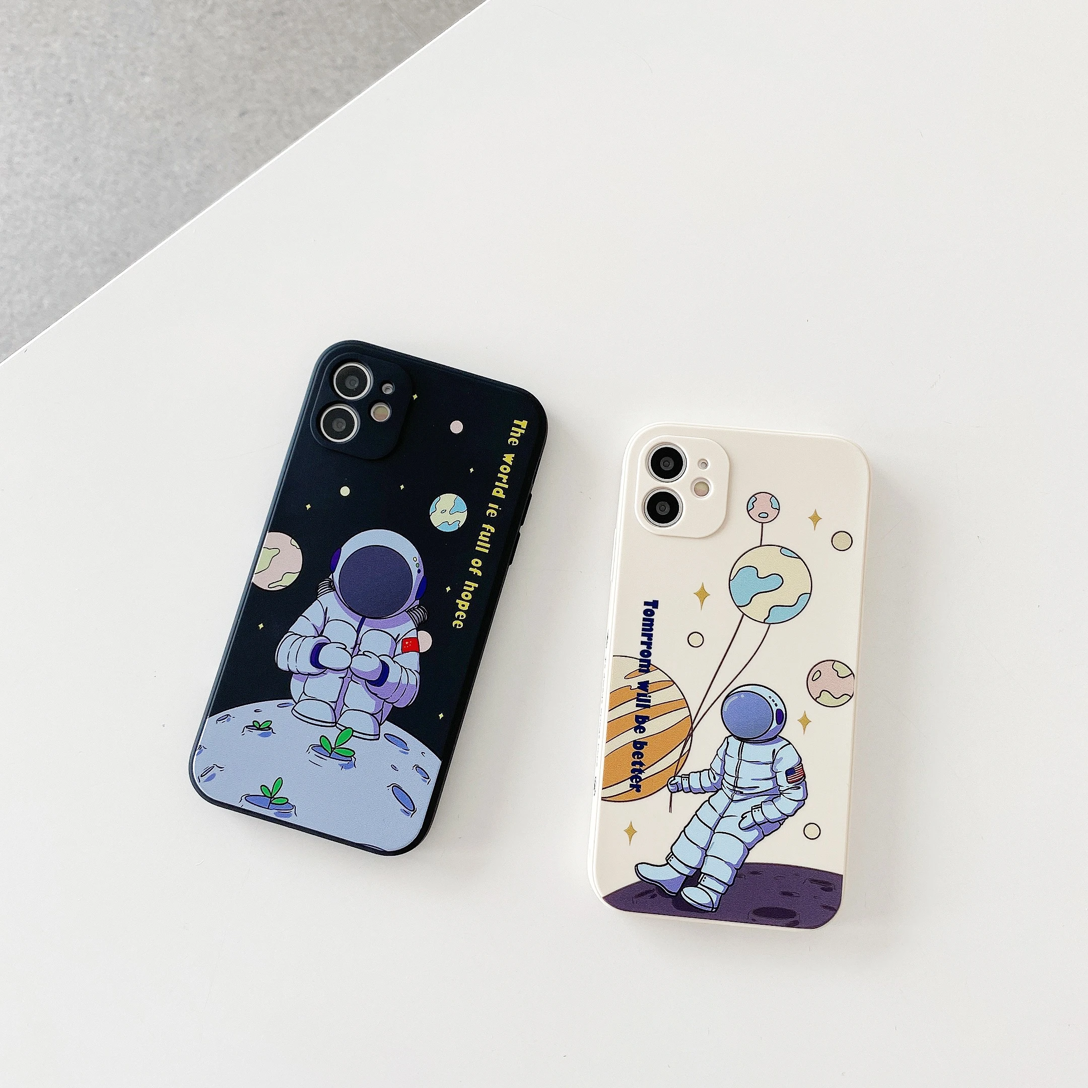 Multi-style fashion silicone soft shell anti-drop high-quality mobile phone case For Apple iPhone 12 11 11 Pro Max XR XS X 8 7P
Multi-style fashion silicone soft shell anti-drop high-quality mobile phone case For Apple iPhone 12 11 11 Pro Max XR XS X 8 7P